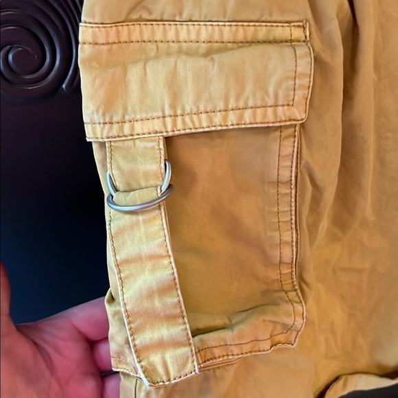 BDG Elle cargo shorts - Picture 7 of 15